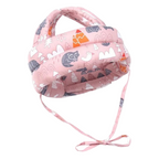 Casque de Protection pour Bébé