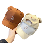 Casquette Oreilles Enfant Bambino