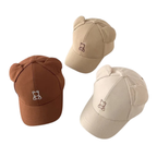 Casquette Oreilles Enfant Bambino