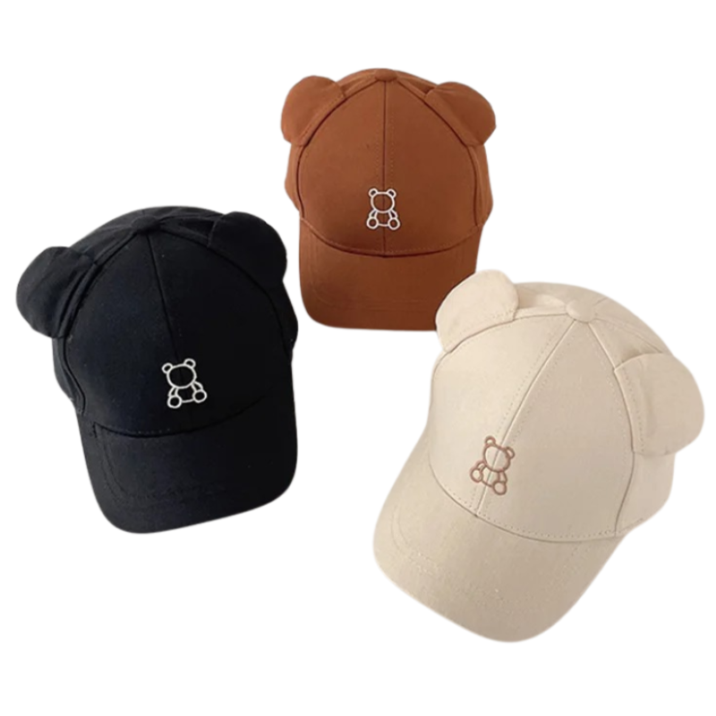 Casquette Oreilles Enfant Bambino