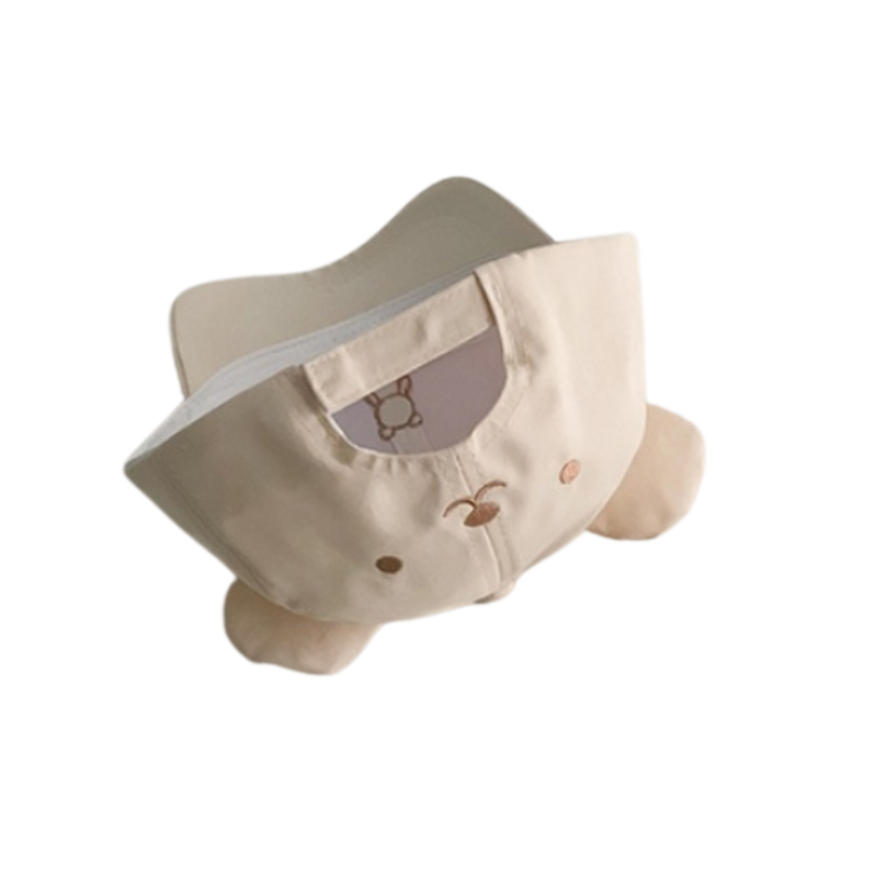 Casquette Oreilles Enfant Bambino
