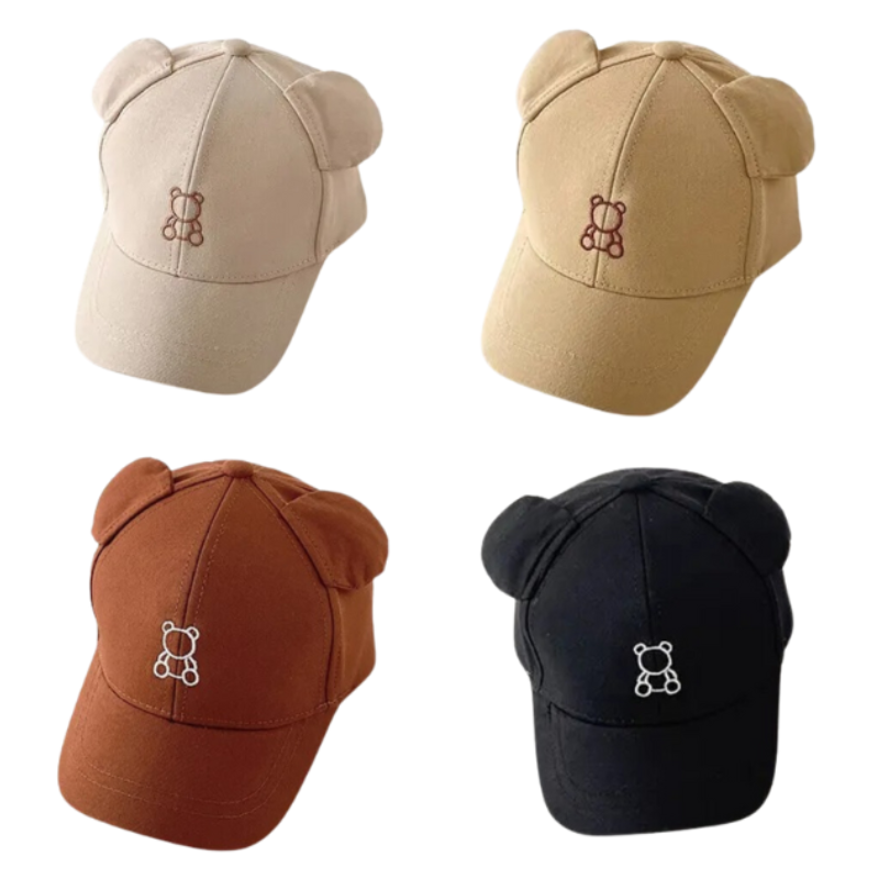 Casquette Oreilles Enfant Bambino