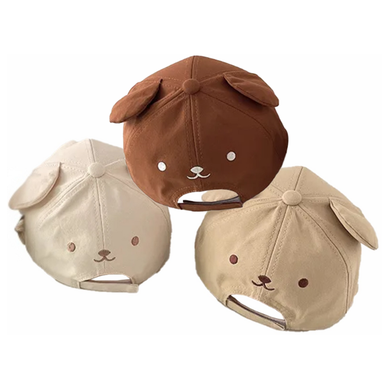 Casquette Oreilles Enfant Bambino