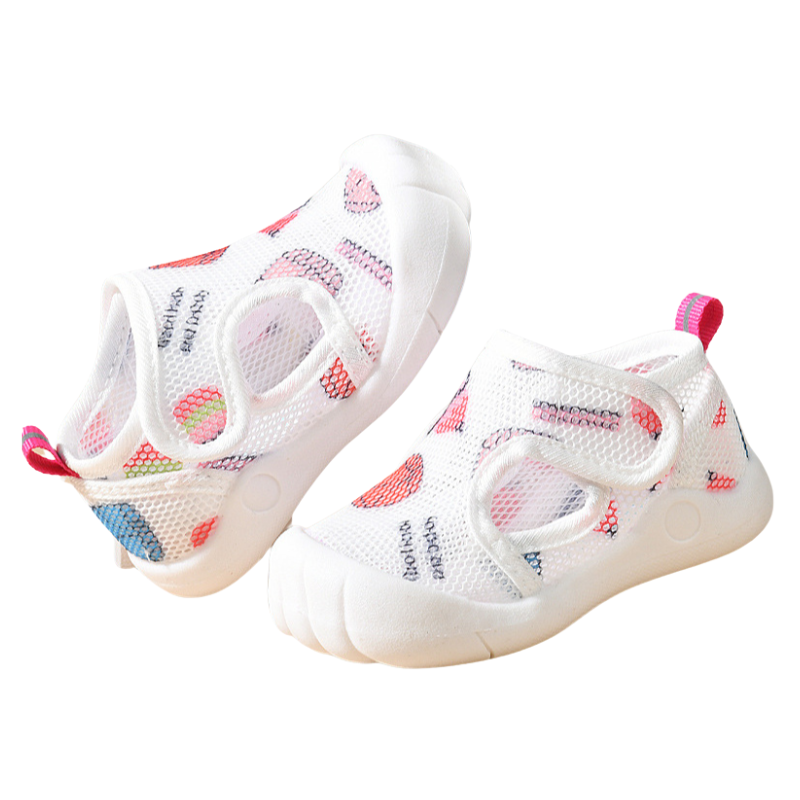 Chaussures Respirantes Antidérapantes pour Bébé