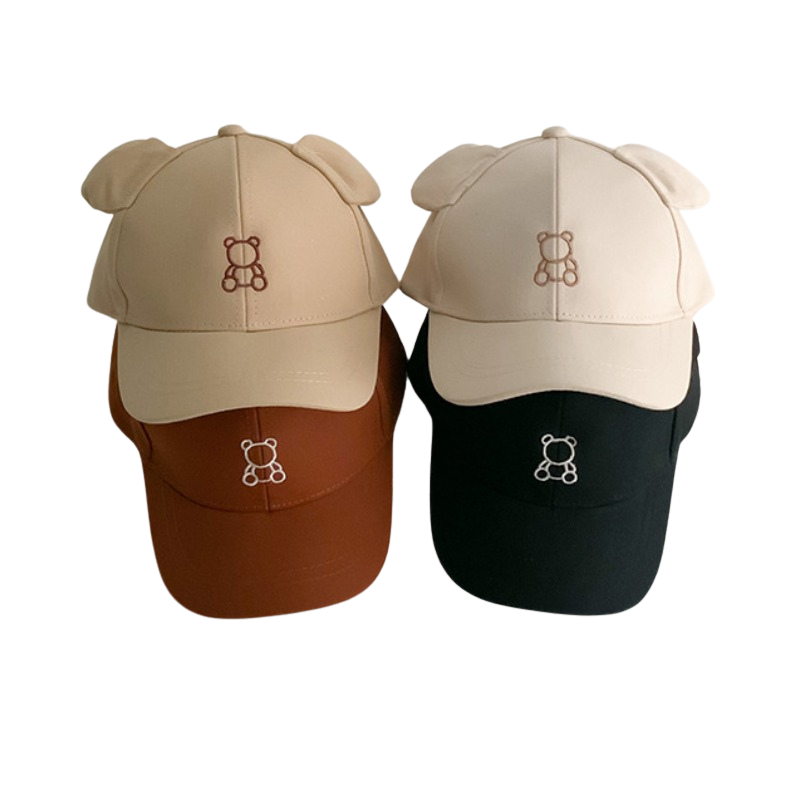 Casquette Oreilles Enfant Bambino