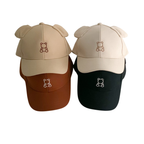 Casquette Oreilles Enfant Bambino