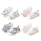 Chaussures Respirantes Antidérapantes pour Bébé