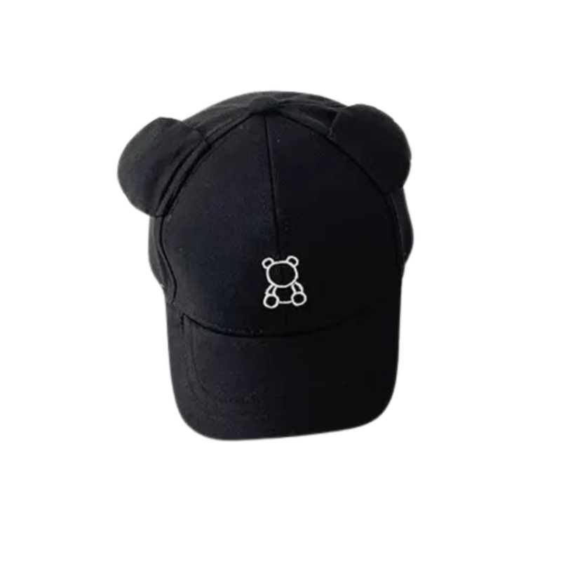 Casquette Oreilles Enfant Bambino