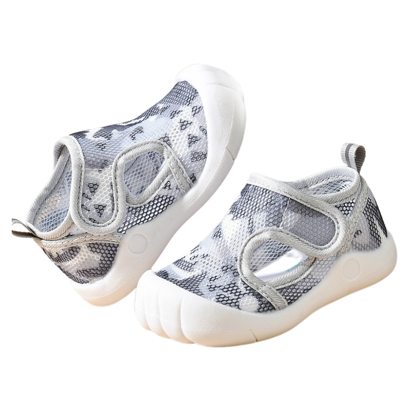 Chaussures Respirantes Antidérapantes pour Bébé