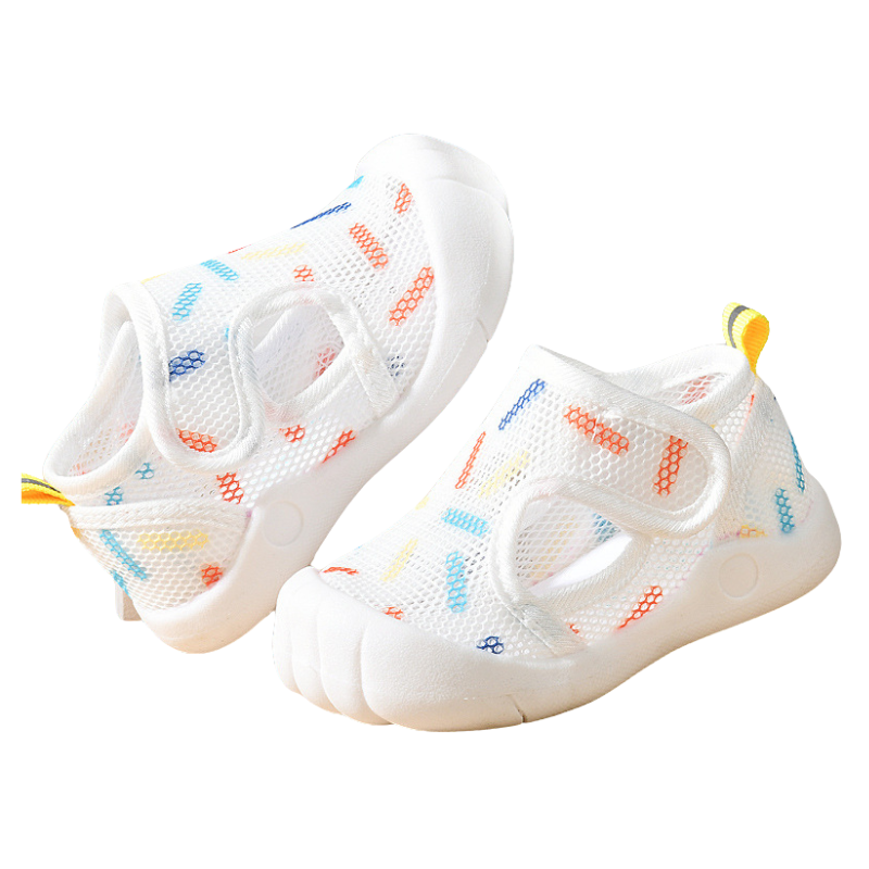Chaussures Respirantes Antidérapantes pour Bébé