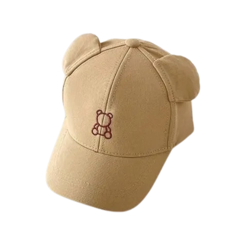 Casquette Oreilles Enfant Bambino