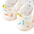 Chaussures Respirantes Antidérapantes pour Bébé