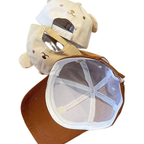 Casquette Oreilles Enfant Bambino