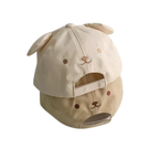 Casquette Oreilles Enfant Bambino