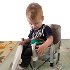 Chaise Haute Portable pour Bébé – Bambino
