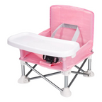 Chaise Haute Portable pour Bébé – Bambino