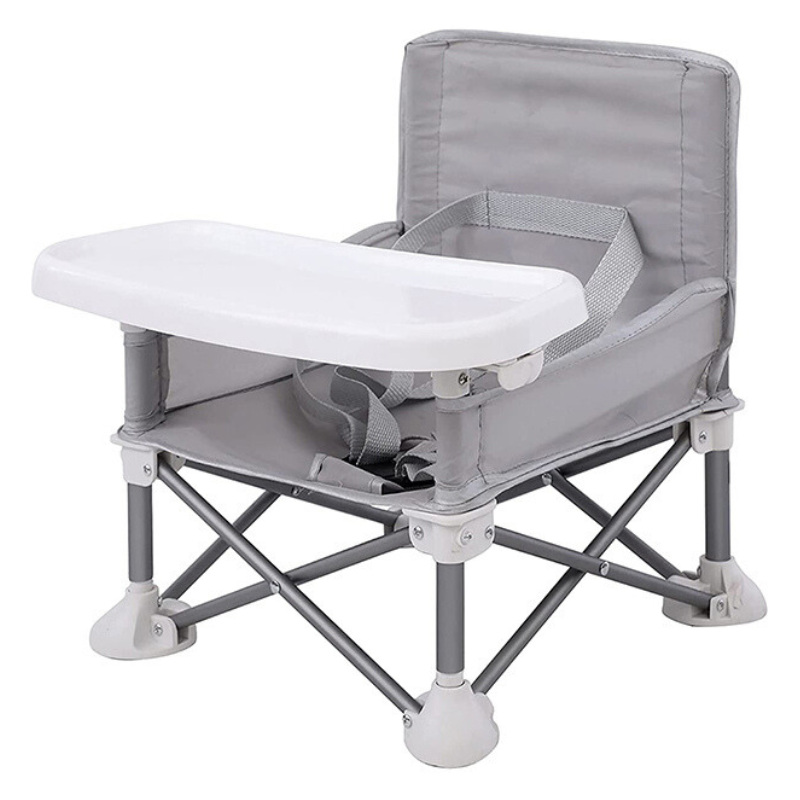 Chaise Haute Portable pour Bébé – Bambino