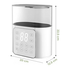 Chauffe-Biberon Multifonction