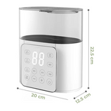 Chauffe-Biberon Multifonction