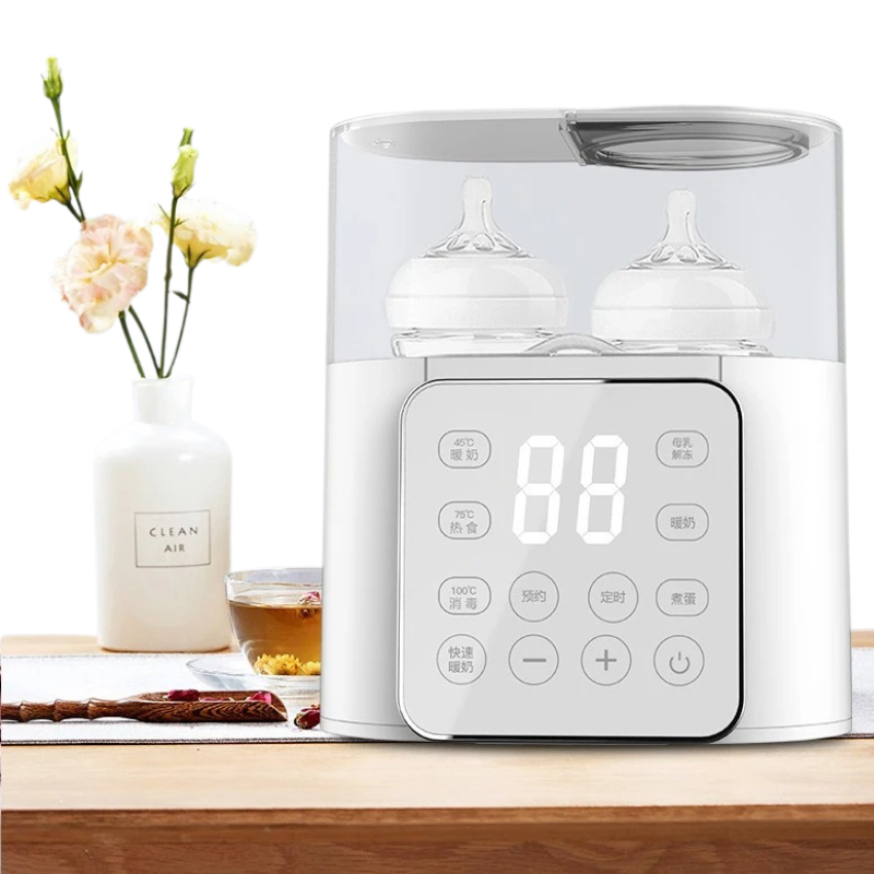 Chauffe-Biberon Multifonction