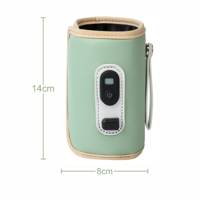 Chauffe-Biberon Portable