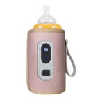 Chauffe-Biberon Portable