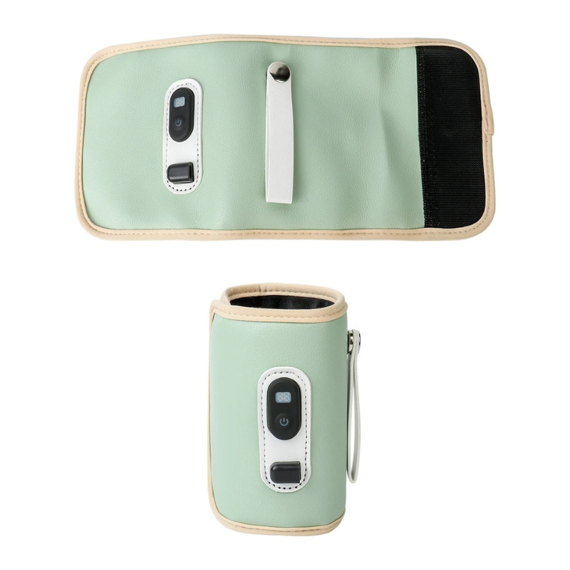 Chauffe-Biberon Portable