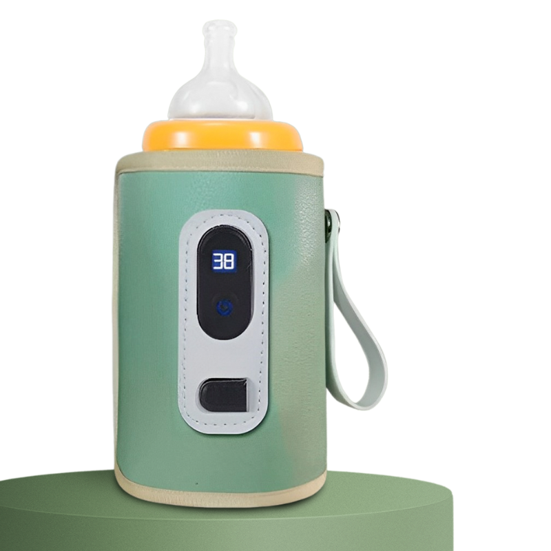 Chauffe-Biberon Portable