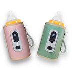 Chauffe-Biberon Portable