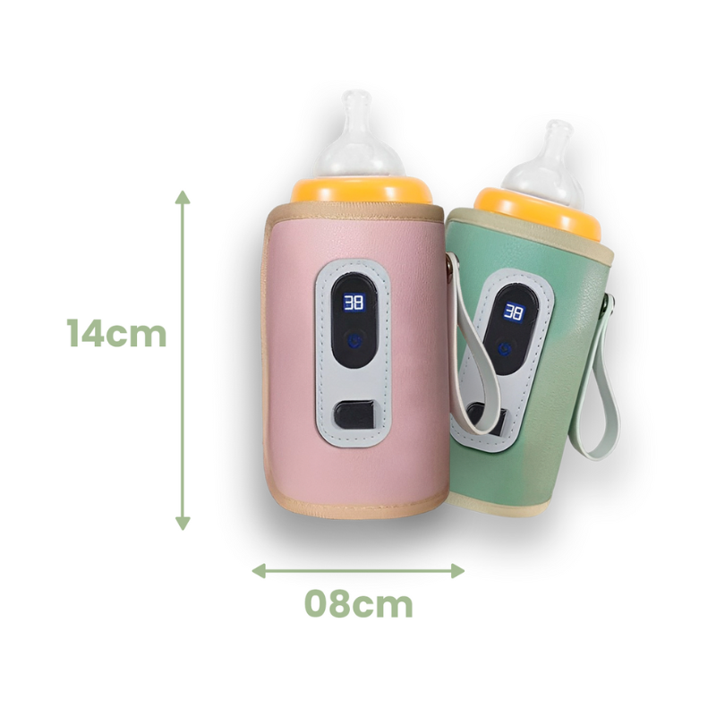 Chauffe-Biberon Portable