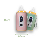 Chauffe-Biberon Portable