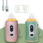 Chauffe-Biberon Portable