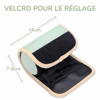 Chauffe-Biberon Portable