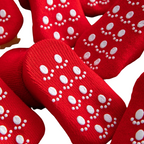 Chaussettes de Noël Nouveau-Né Bambino