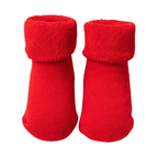 Chaussettes de Noël Nouveau-Né Bambino