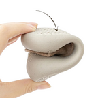 Chaussons-Chaussettes Antidérapants pour Bébé – Tige Moyenne