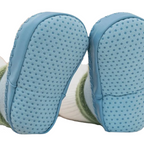 Chaussons-Chaussettes Antidérapants pour Bébés et Enfants