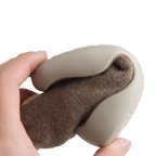 Chaussons-Chaussettes Bébé Zoo à Tige Haute