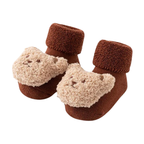 Chaussons Antidérapants Bear pour Bébé