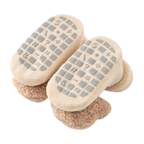 Chaussons Antidérapants Bear pour Bébé