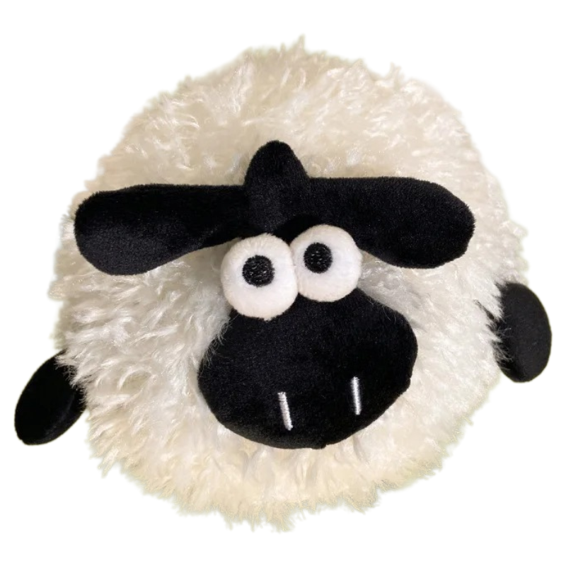 Chaussons Enfant Mouton Douillet