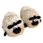 Chaussons Enfant Mouton Douillet