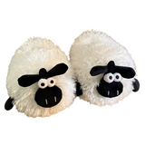 Chaussons Enfant Mouton Douillet