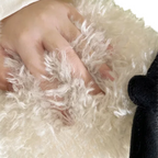 Chaussons Enfant Mouton Douillet