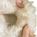 Chaussons Enfant Mouton Douillet