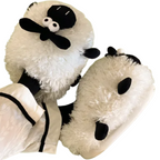 Chaussons Enfant Mouton Douillet