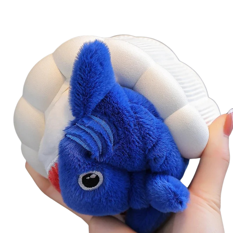 Chaussons Enfant Requin