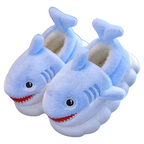 Chaussons Enfant Requin