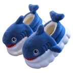 Chaussons Enfant Requin