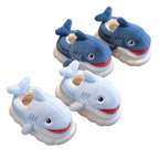 Chaussons Enfant Requin